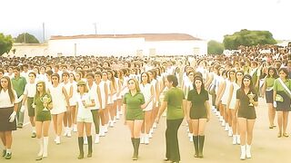 Historic 7th of September Parade in Itapipoca  A Look Back in Time