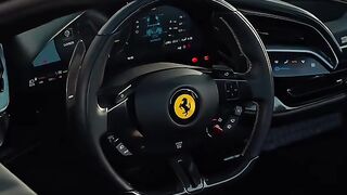 The Insane Ferrari SF90 in Every Shade