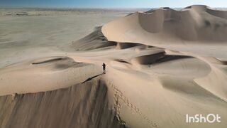 جمال الصحراء 2