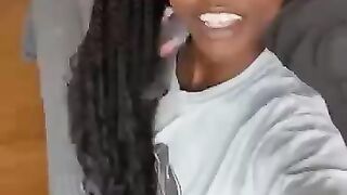 Alicia kanini latest viral video alicia kanini trending video chafu telegram