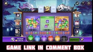 New Golo Game Dragon vs Tiger Trick