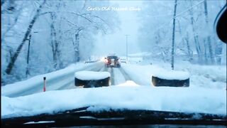 Chris Rea - Driving Home For Christmas (1986)
