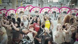 BLACKPINK - 뛰어(JUMP) MV Behind the Scenes