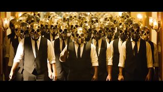 ANIMAL ARJAN VAILLY  Ranbir Kapoor  Sandeep Vanga  Bhupinder B, Manan B  Bhushan K