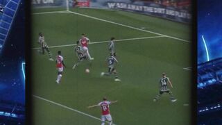 Masterclass Ødegaard Setiap Gerakan  Sentuhan Magisnya Mengguncang Arsenal!
