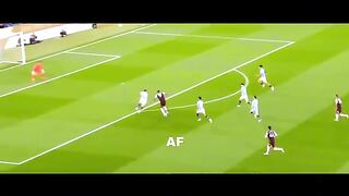 I found Marcus Rashfords last 15 dribbles