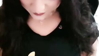 Bangladeshi items cute girl mariya mim big Night shaw