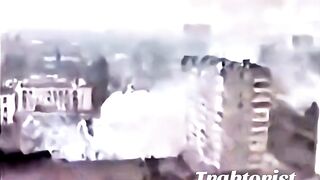 Битва за Грозный  Ты молча, гордо умирал Но ты не сдался. Устоял.