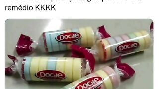 eu sem ter copiado nada