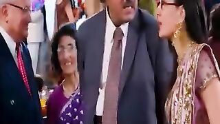 Amir khan movie scene