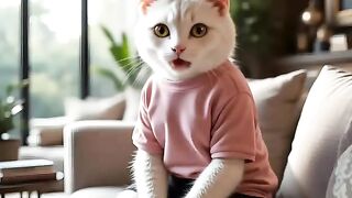 Funny cats 119