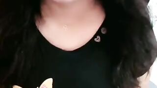 Bangladeshi items girls Monalisa hot live open show tango pat-1