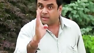 Paresh rawal comedy