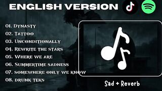 Playlist son reverd