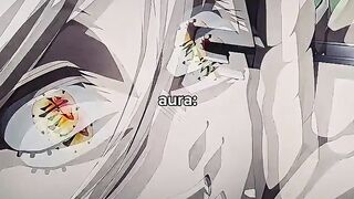 Shinobi vs douma fight