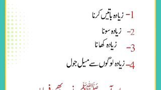 Shariat Ke Masail Seekhain 81