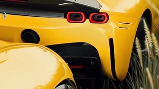 Your Dose of Happy Ferrari Purosangue SF90 Spider Assetto