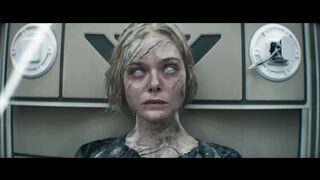 Predator Badlands Trailer