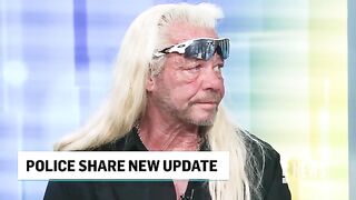 Police Share Update After Dog the Bounty Hunters Stepson Kills 13-Year-Old