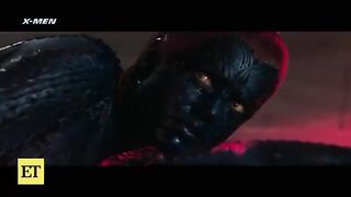 Rebecca Romijn Reacts to Mystiques DOOMSDAY Return After Wrapping Star Trek (Exclusive