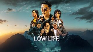 LOW LIFE (2025) Episode 3 Eng Sub