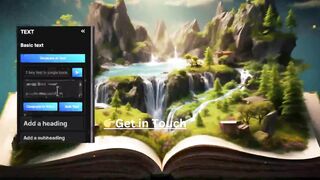 AI Video Creator FX Revolutionizing Video Content Creation