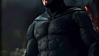 Superman I Fragment - slughter (slowed).