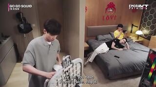 GO GO Squid season 2 ep 38 in hindi