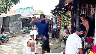 funny Video golpri 13