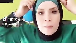 سيده فلسطينيه  اليمن مجنن الصها ينة