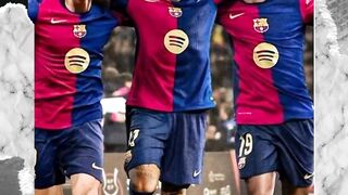Barcelona Siap Mengila Di Laliga Musim Depan
