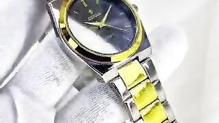 Watch for selling