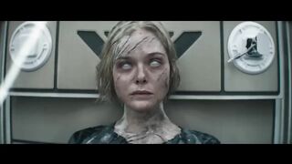Predator Badlands - Official Trailer (2025) Elle Fanning, Dimitrius Schuster-Koloamatangi