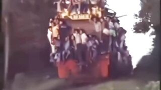 ini bukan tragedi Bintaro
