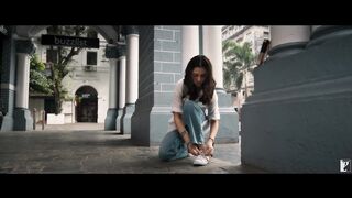 Dhun Song, Mithoon, Arijit Singh, Saiyaara