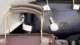 Handbag for selling in just1660 with 145 RS delivery charges