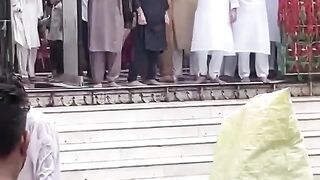 Ajmer Sharif Mein Barish