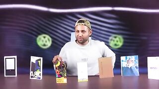 Tested the Weirdest Phones on the Internet