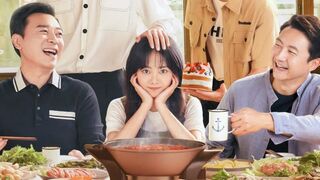 Go Ahead Ep 8  English Dub  HD Family Drama