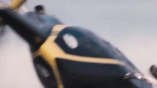 THE SPY WHO LOVED ME
