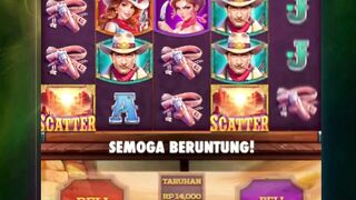 video slots gacor