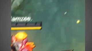 double save  teamslwly mlbb mlbbgoldenmonth mlbbidbo 2