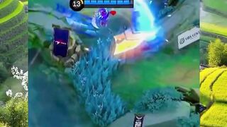 MONTAGE KHALEED BY DYRENNN