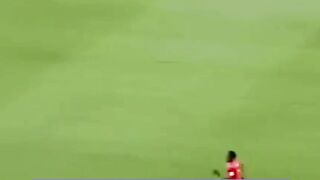 Momen 200IQ Penjaga Gawang