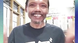 sumanto banting setir jadi konten creator