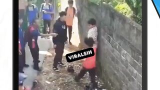 Viral Siswa SMP di Blitar Dikeroyok Saat MPLS, 12 Anak Diduga Terlibat