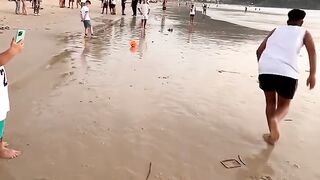 تحدي صعيب معا دراري صحابي