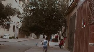 تحدي صغير