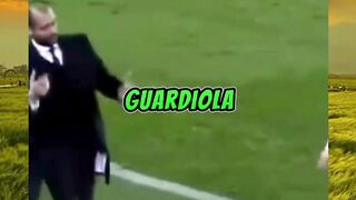 Dua gladiator dari generasi  x Cristiano  bukan cuma rekan setim, tapi saudara di medan perang.