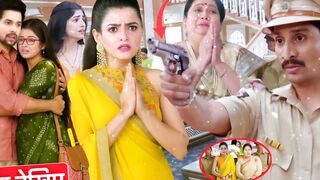 Mann Sundar Today Full Episode  नहर और रह क हआ मलन और दद रल क मल सज
